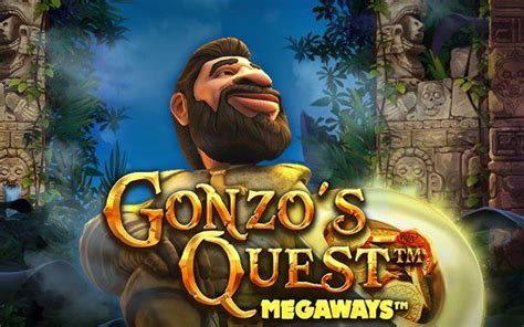 gonzo s quest megaways slot